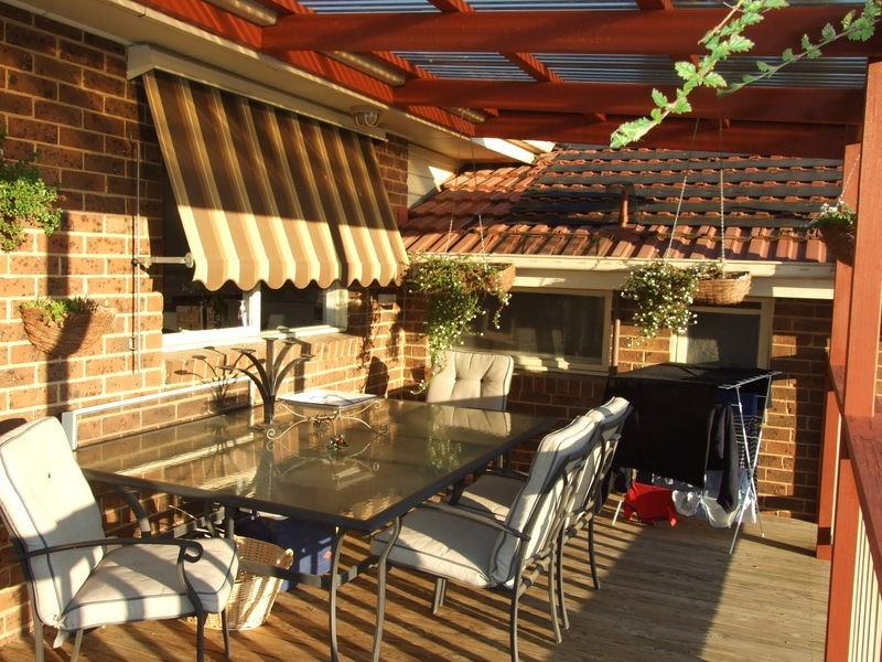 29 Huntingdale Drive, Chirnside Park VIC 3116