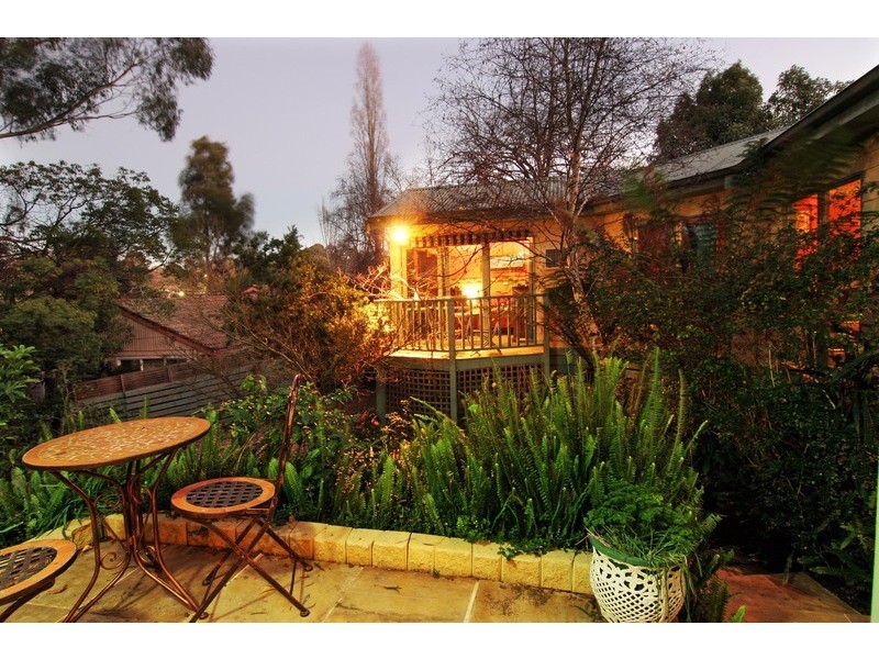 Mooroolbark VIC 3138
