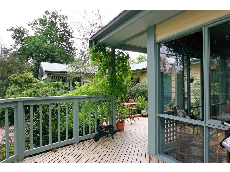 Mooroolbark VIC 3138