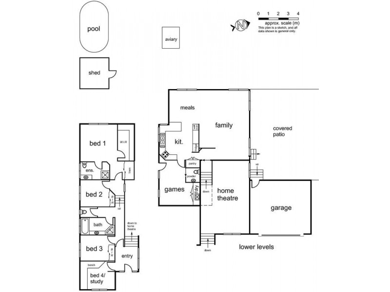 18 Greenbank Drive, Mooroolbark VIC 3138