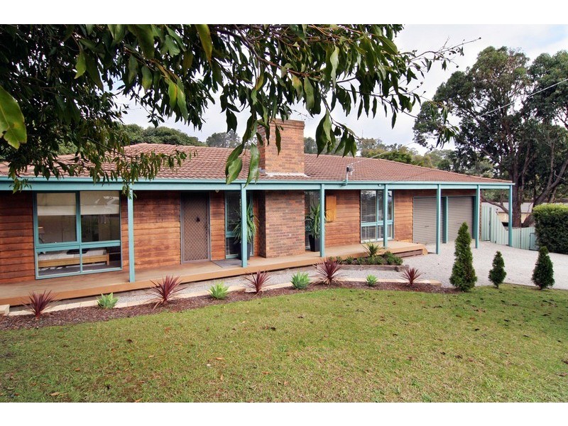 5 Marana Close, Lilydale VIC 3140