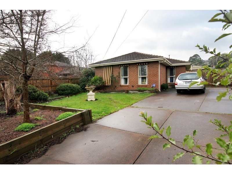 22 Kimberley Drive, Chirnside Park VIC 3116