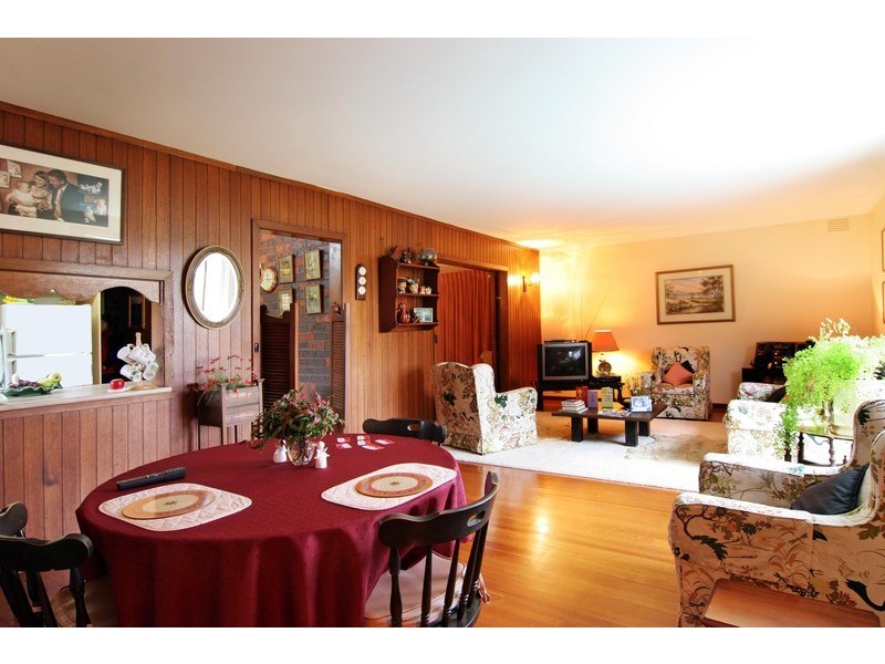 44 Kingswood Drive, Chirnside Park VIC 3116