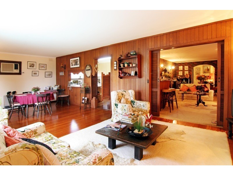 44 Kingswood Drive, Chirnside Park VIC 3116