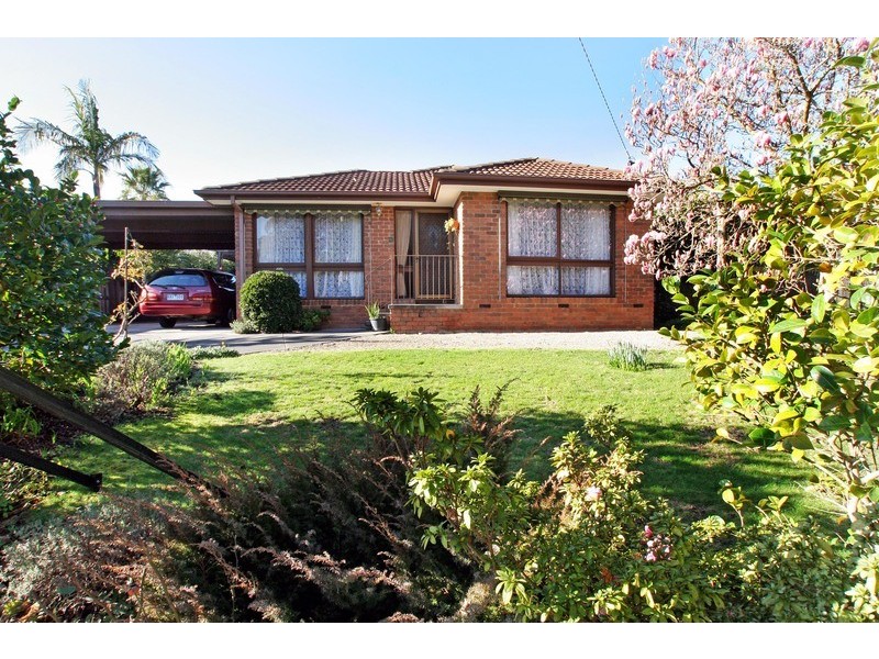 23 Toolimerin Avenue, Bayswater North VIC 3153
