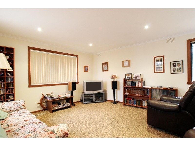 4 Heysen Court, Mooroolbark VIC 3138