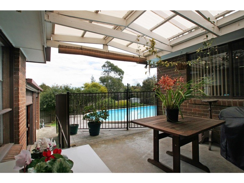 4 Heysen Court, Mooroolbark VIC 3138