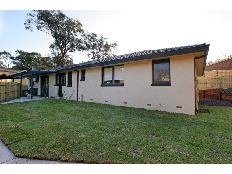 2/34-46 Patrick Avenue, Croydon North VIC 3136