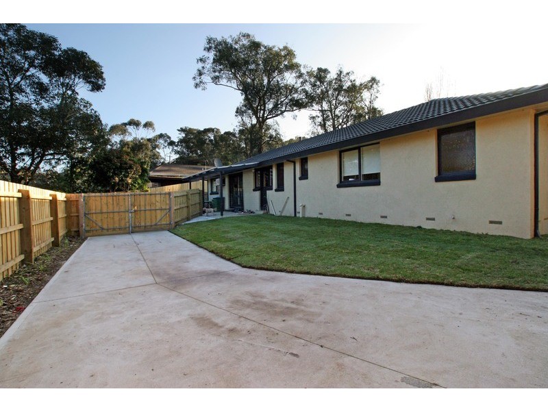 2/34-46 Patrick Avenue, Croydon North VIC 3136
