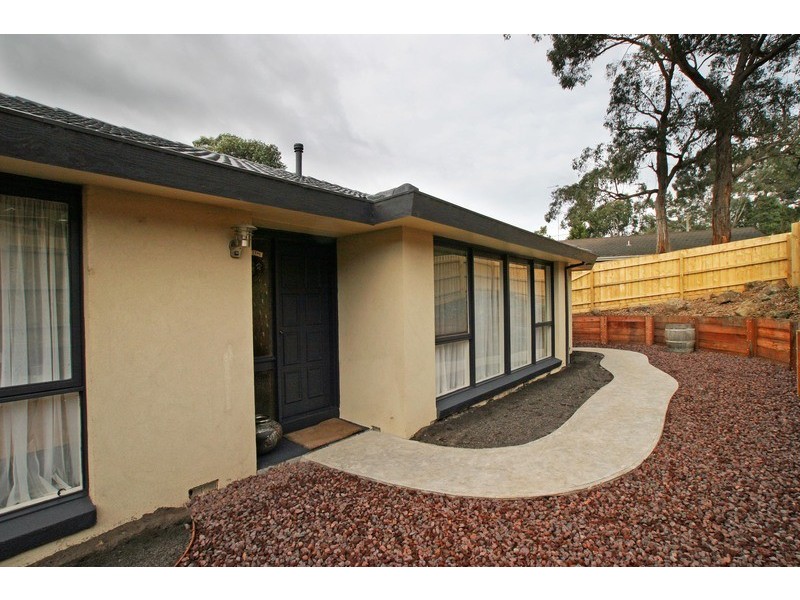 2/34-46 Patrick Avenue, Croydon North VIC 3136