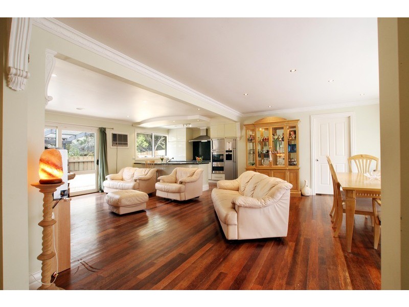2/34-46 Patrick Avenue, Croydon North VIC 3136