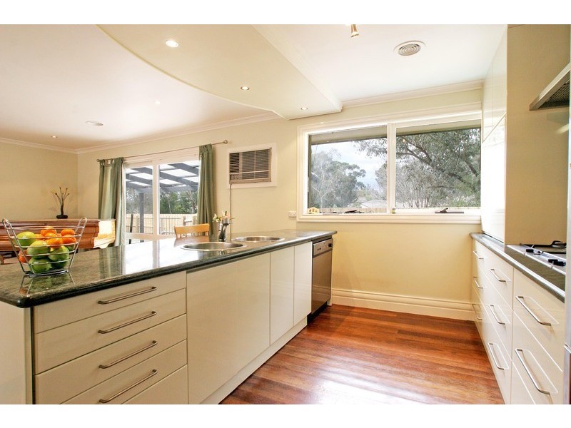 2/34-46 Patrick Avenue, Croydon North VIC 3136
