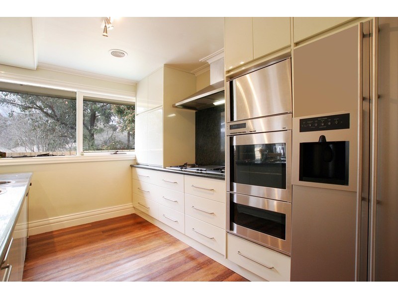 2/34-46 Patrick Avenue, Croydon North VIC 3136