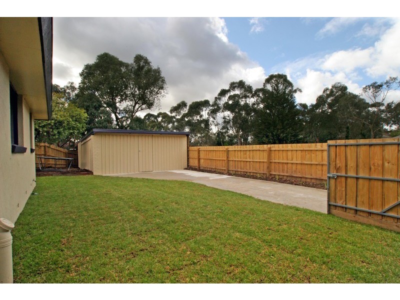 2/34-46 Patrick Avenue, Croydon North VIC 3136
