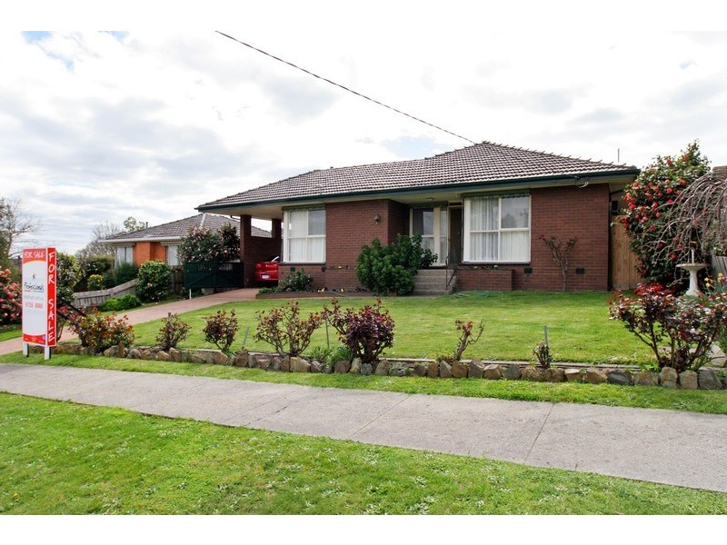 11 Old Kent Road, Mooroolbark VIC 3138