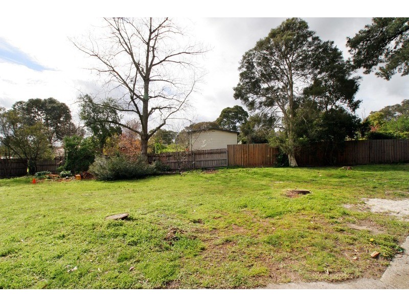 2 / 4 Rodleigh Street, Croydon VIC 3136