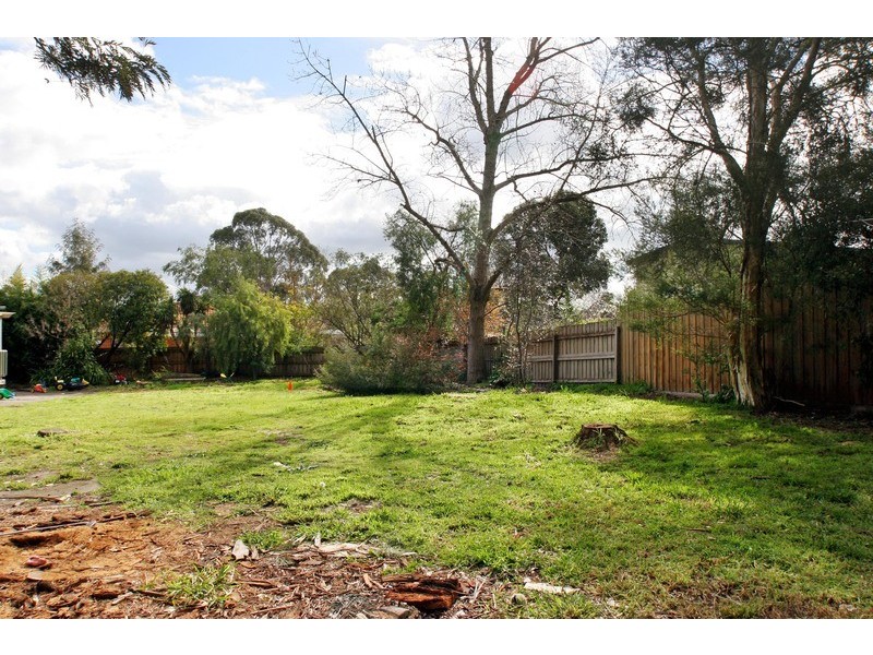 2 / 4 Rodleigh Street, Croydon VIC 3136