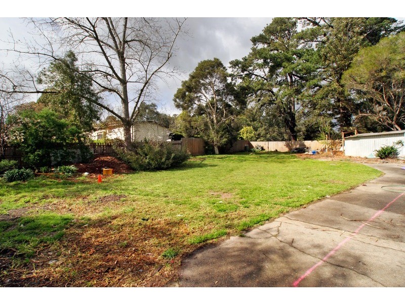 2 / 4 Rodleigh Street, Croydon VIC 3136