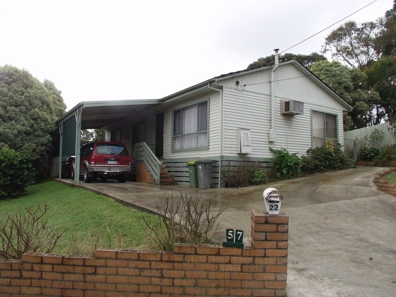 22 Carawa Street, Mooroolbark VIC 3138