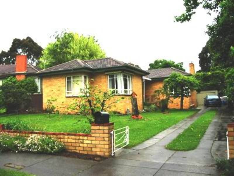 12 Todd Court, Croydon VIC 3136