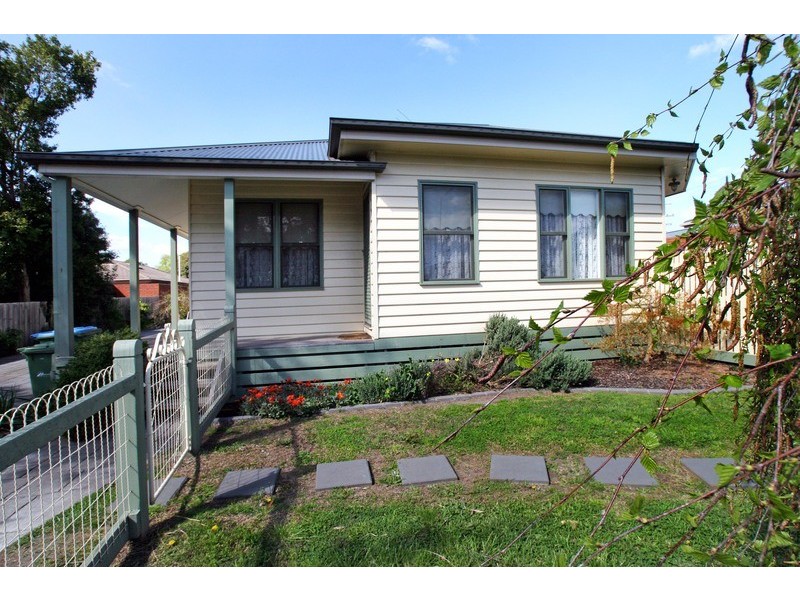 Ringwood East VIC 3135