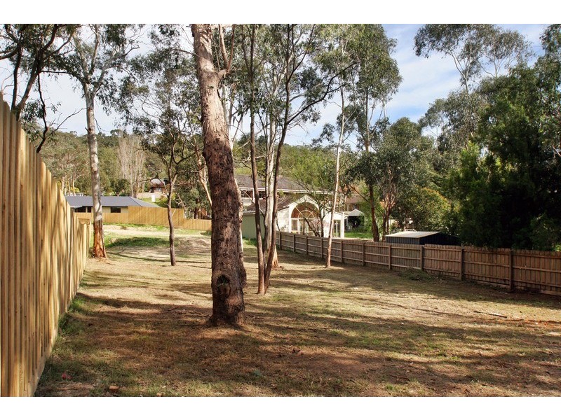 Croydon North VIC 3136