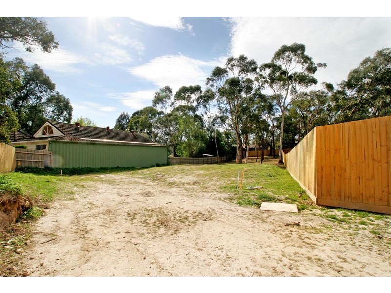 Croydon North VIC 3136