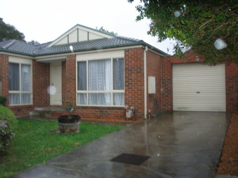 3/31 Fortuna Avenue, Croydon VIC 3136