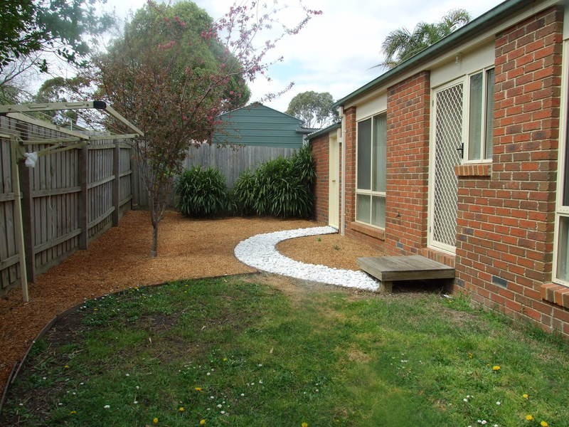 3/31 Fortuna Avenue, Croydon VIC 3136