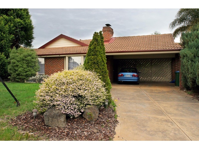 Croydon Hills VIC 3136