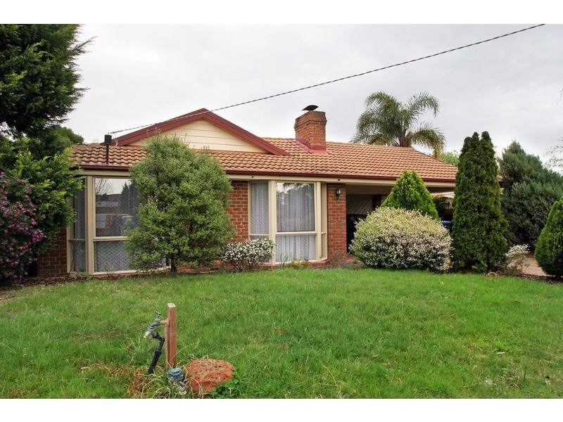 Croydon Hills VIC 3136