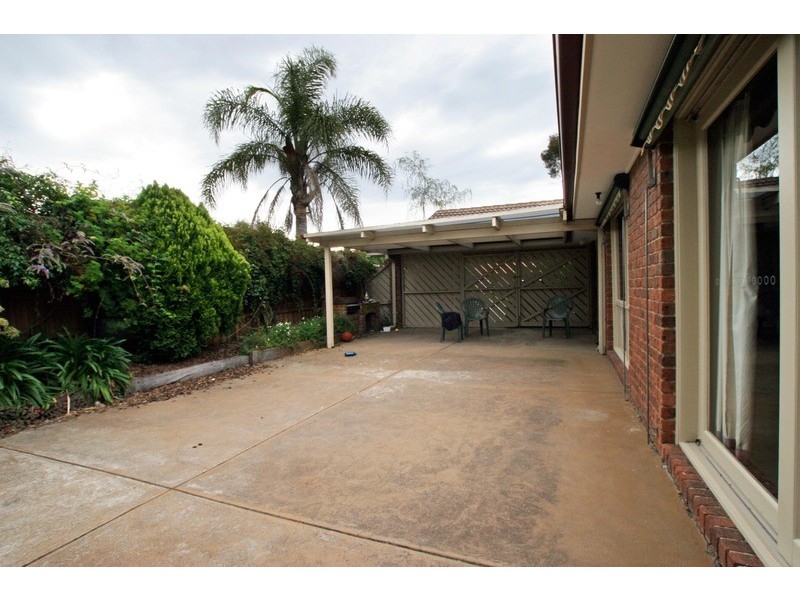 Croydon Hills VIC 3136