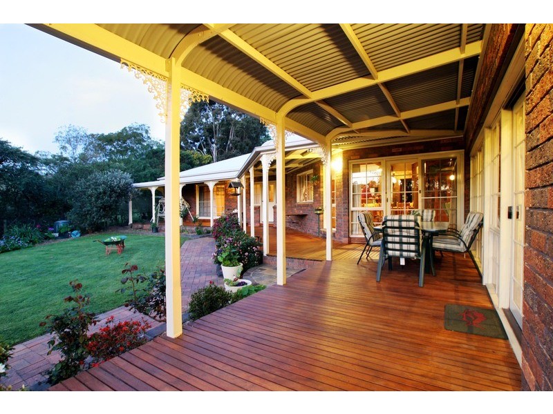 Mooroolbark VIC 3138