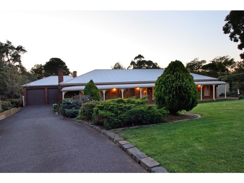 Mooroolbark VIC 3138