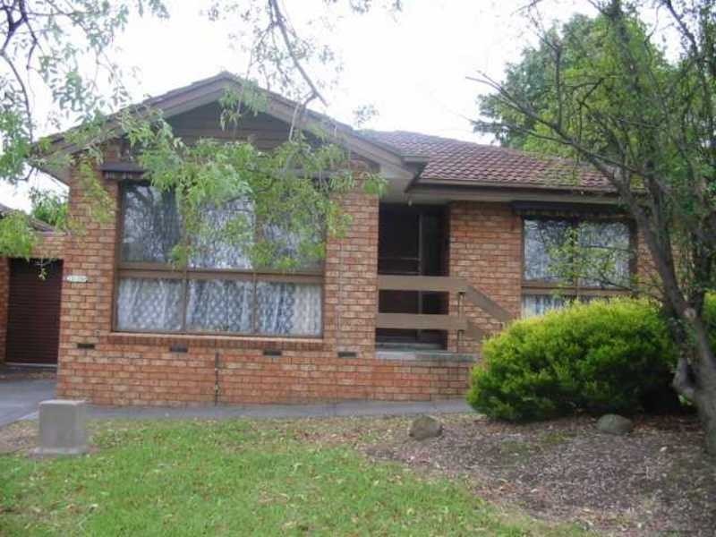 10/294 Dorset Road, Croydon VIC 3136