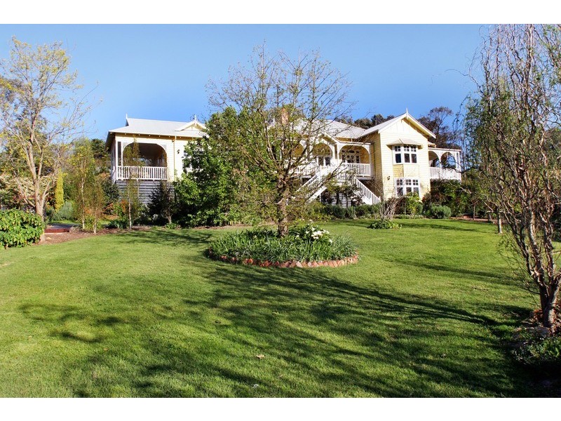 Mooroolbark VIC 3138