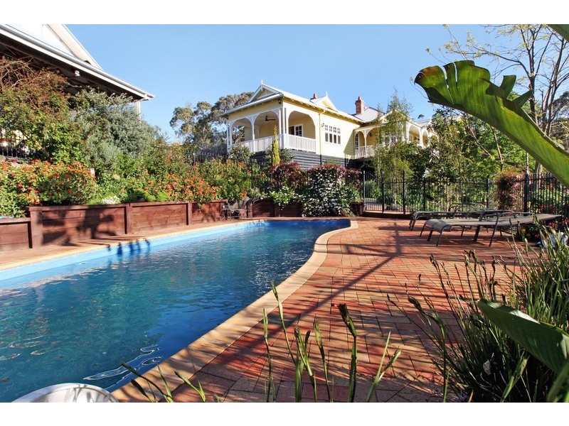 Mooroolbark VIC 3138