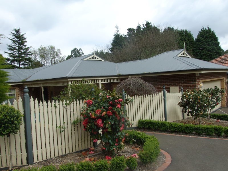 66 Olinda-monbulk Road, Olinda VIC 3788