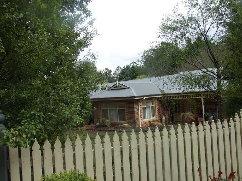 66 Olinda-monbulk Road, Olinda VIC 3788