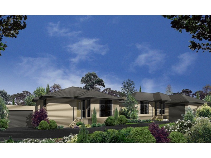 2/5 Kipling Avenue, Mooroolbark VIC 3138