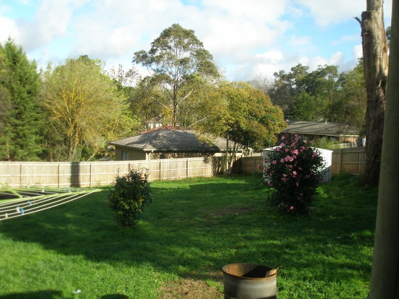 36 Bailey Road, Mount Evelyn VIC 3796