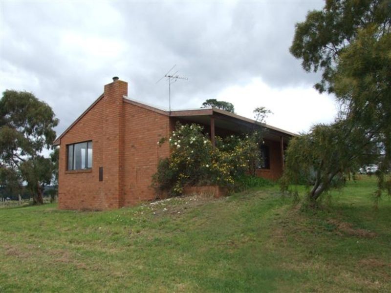 Lot 2/54 Parker Road, Wandin East VIC 3139