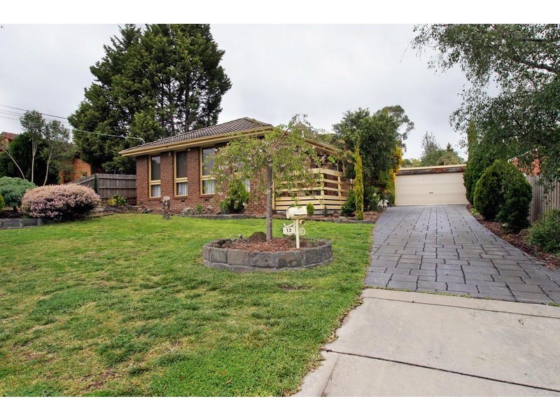 Chirnside Park VIC 3116