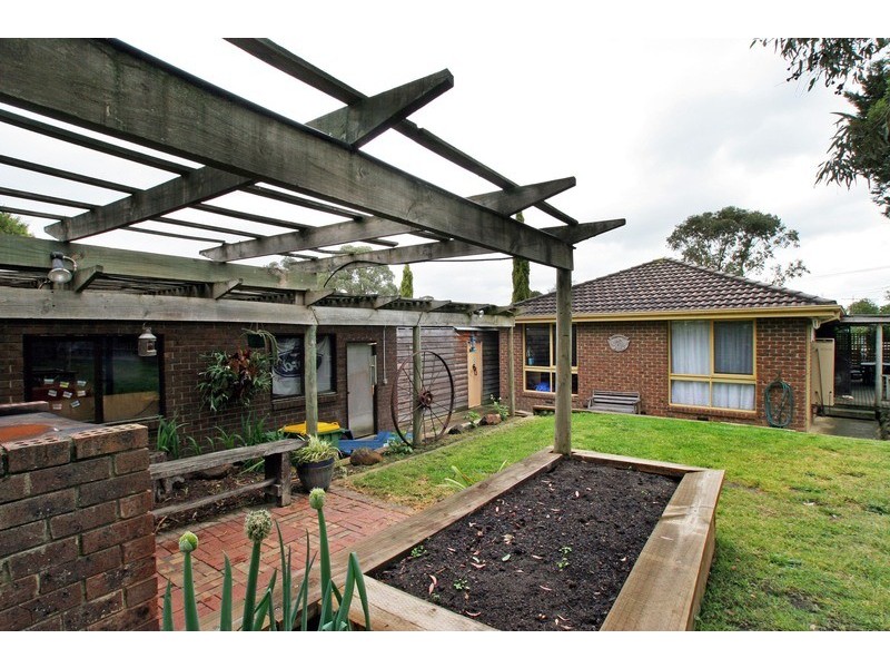 Chirnside Park VIC 3116