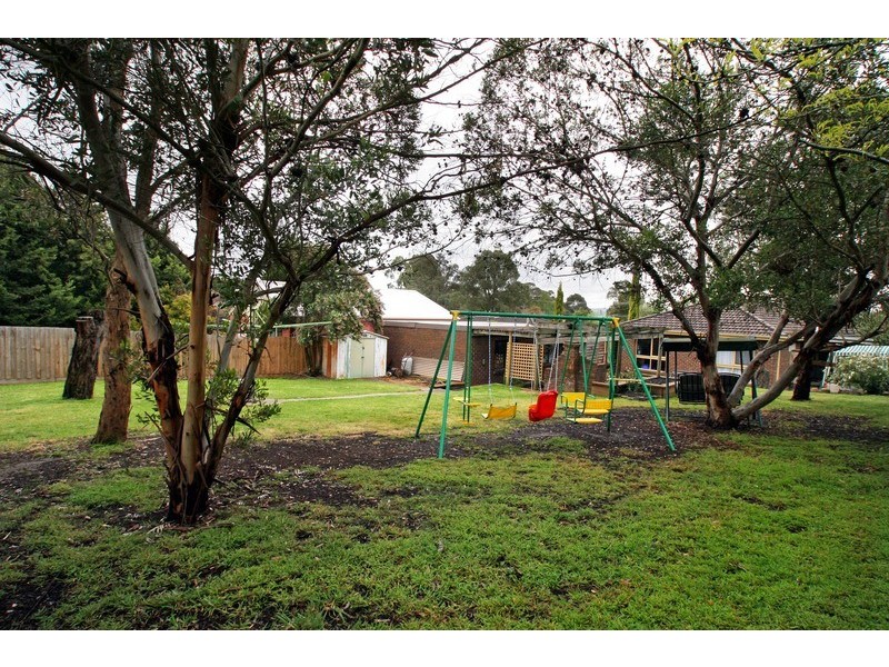 Chirnside Park VIC 3116