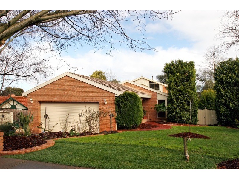 Mooroolbark VIC 3138