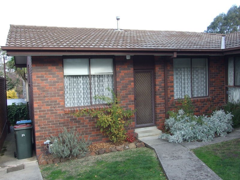 4/24 Mt Dandenong Road, Ringwood East VIC 3135