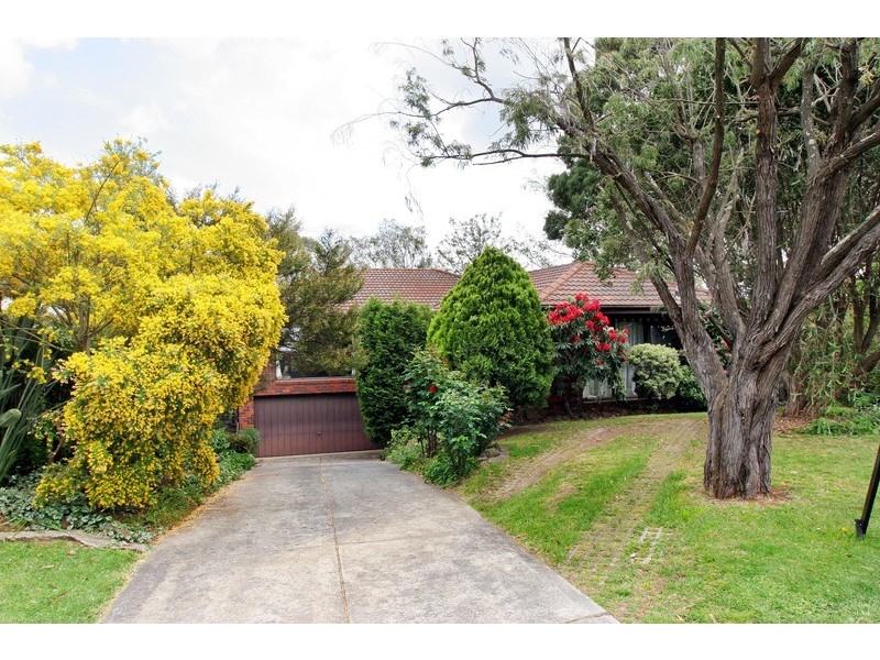 Mooroolbark VIC 3138