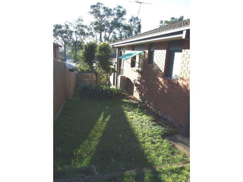 2/23 York Road, Mount Evelyn VIC 3796