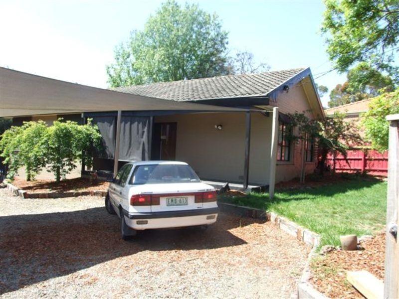 1 Dennis Street, Croydon VIC 3136